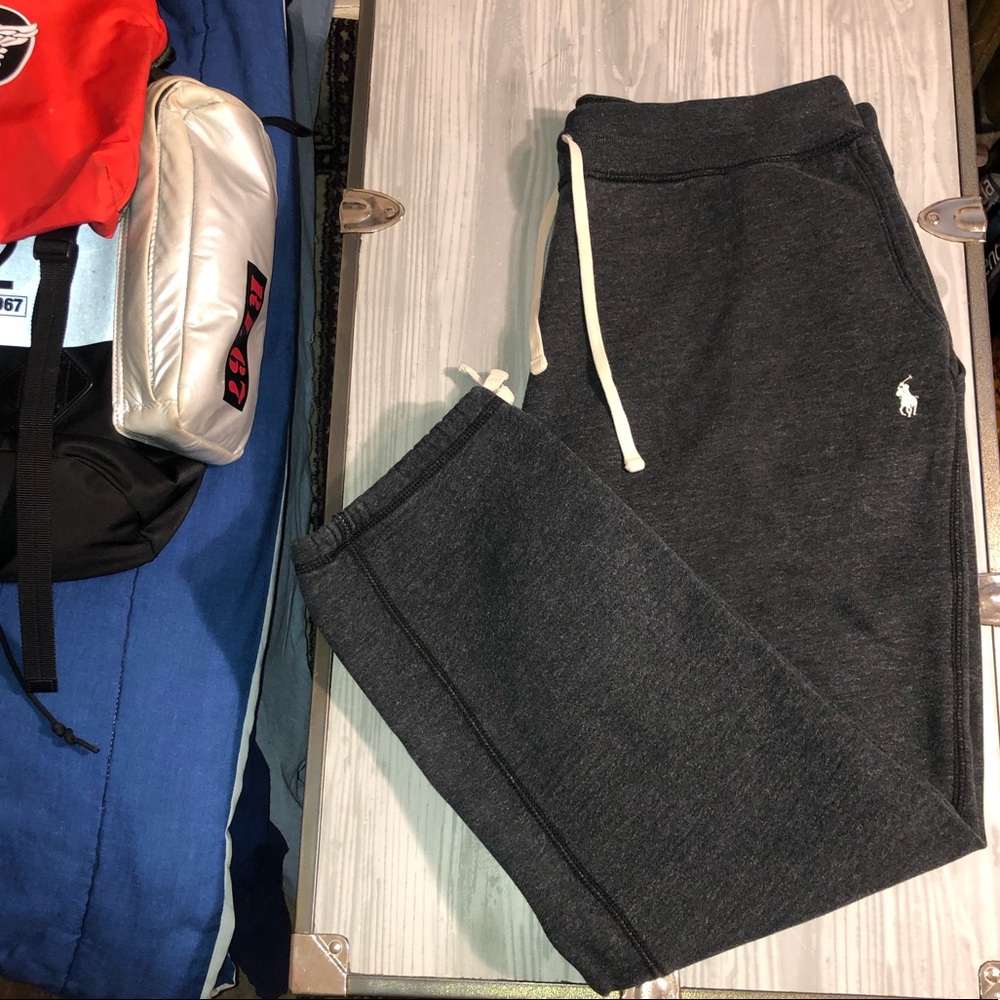 Polo Ralph Lauren sweatpants size large